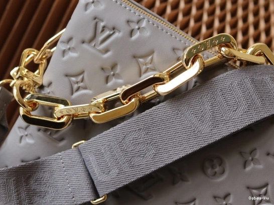 MM-34*24*12cm COUSSIN VUITTON LOUIS 0808